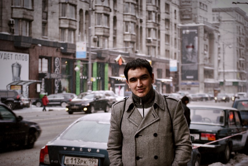 Иван Яковлев фотография #29