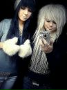 Анюта Акімова фотография #28 (источник - https://vk.com/id113845893)