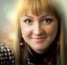 Фотография Ивановой Ксении