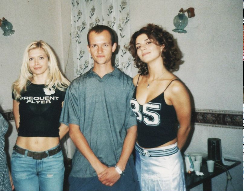 Ян Иванов фотография #20