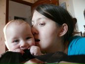 Фотография Шульман Анфисы