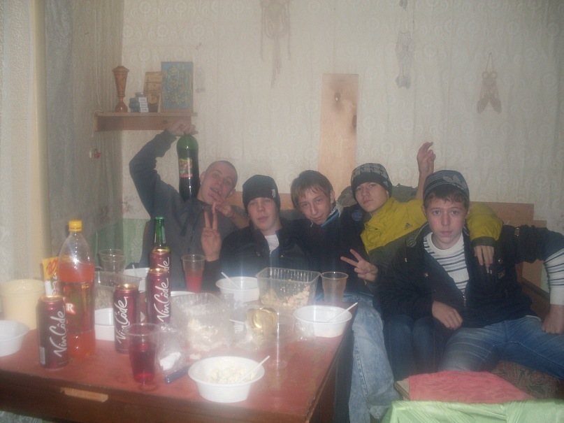 Егор Борщёв фотография #11
