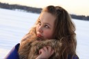 Фотография Мажановой Ангелинки