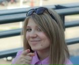 Фотография Зайцевой Ирины