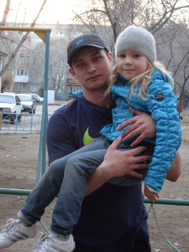 Прохор Сухарев фотография #12
