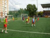 Фотография Старыйгородка Витязя