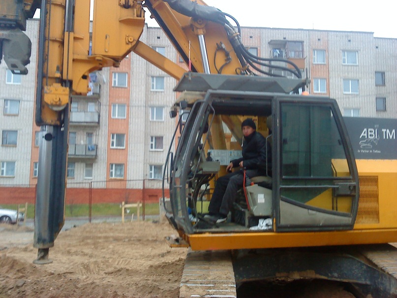 Эдик Исаев фотография #15