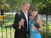 Фотография Бледных Александра