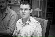 Фотография Мелехова Дмитрия