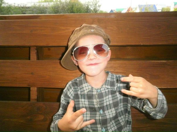 Богдан Барабаш фото №17