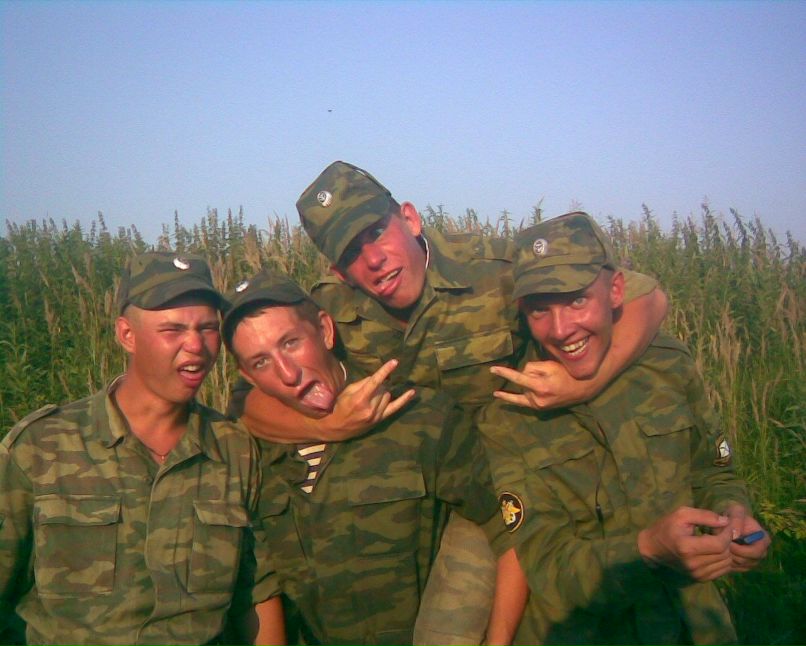 Иван Лапин фотография #46