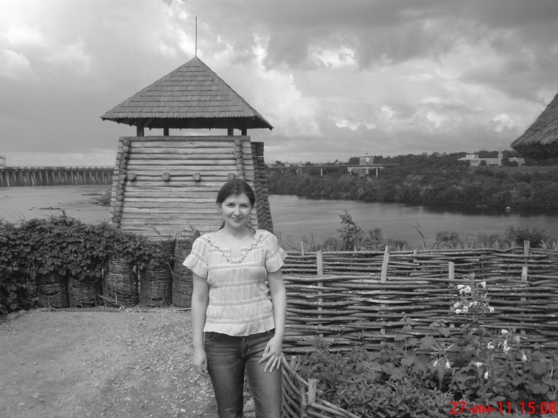 Ирина Тищенко фотография #25