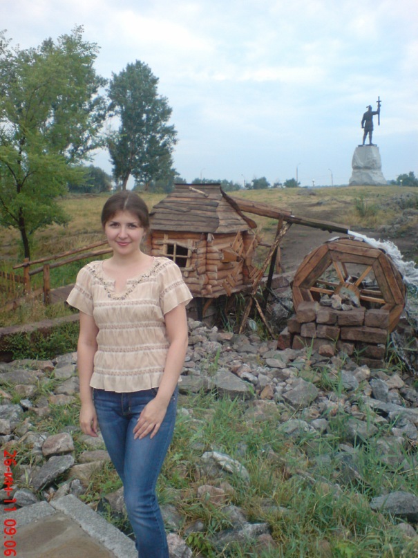 Ирина Тищенко фотография #27
