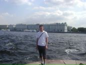 Фотография Зайцева Павла