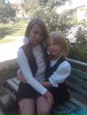 Крістіна Зеленчук фотография #6 (источник - https://vk.com/id89810632)