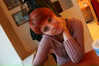 Фотография Рыжик Анны