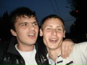 Віталік Мацькович фотография #33 (источник - https://vk.com/id81442319)