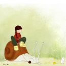 Фотография Михайловой Елены