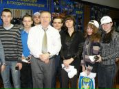 Дмитрий Угнивенко фотография #9 (источник - https://vk.com/id5077614)