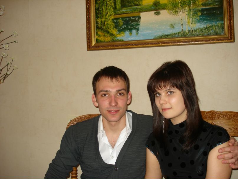 Антон Мирин фотография #23
