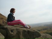 Фотография Усмановой Ирины