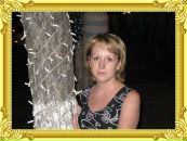 Фотография Назаровой Ольги