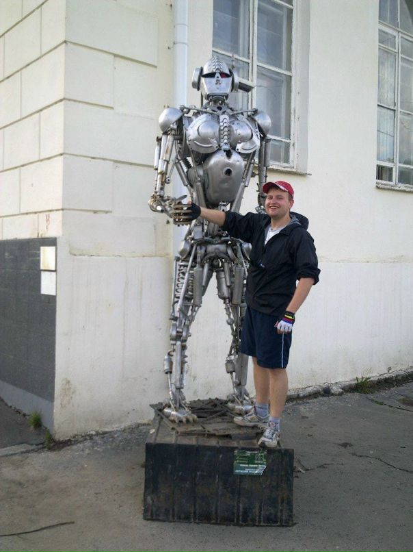 Дмитрий Бубнов фотография #15