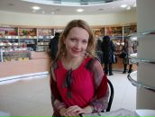 Фотография Сорокиной Татьяны