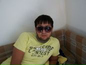 Фархад Халмурадов фотография #1