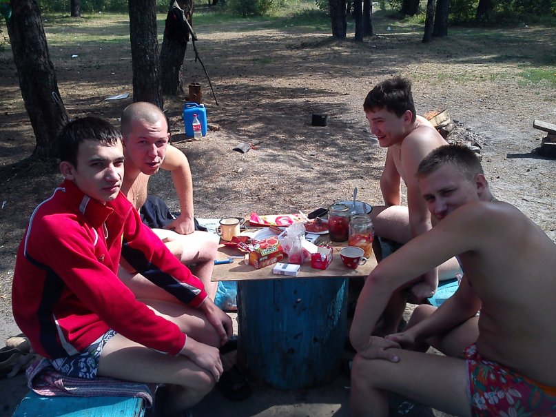Антон Глотов фотография #34