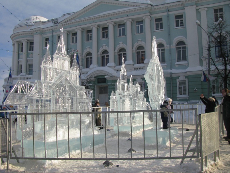 Евгения Степанова фотография #32