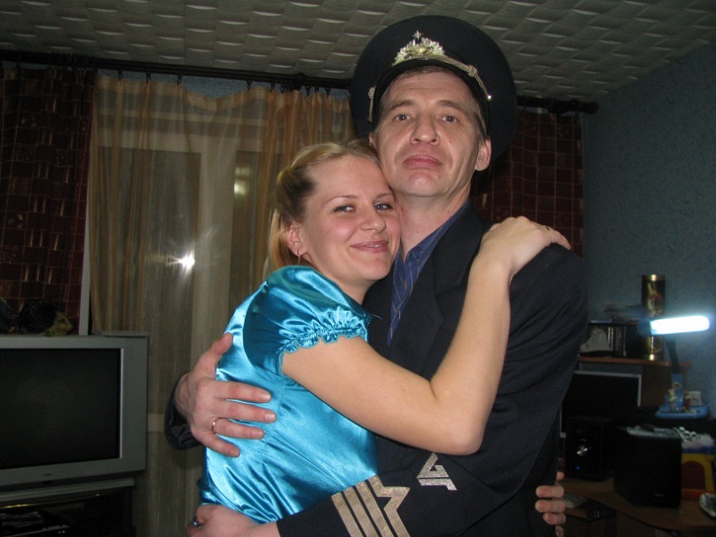 Евгения Степанова фотография #36