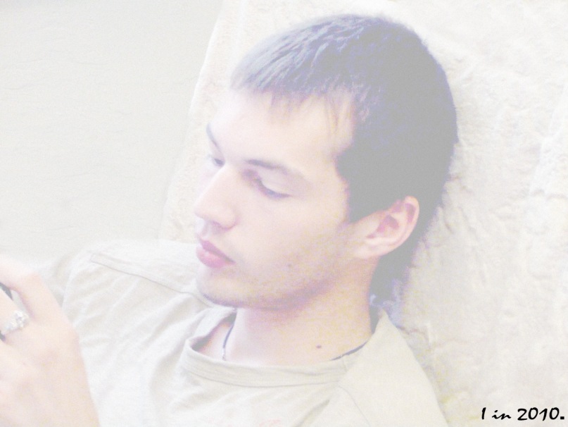 Stanislav Chulkov фотография #29