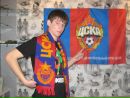 Фотография Богданова Макса