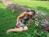 Фотография Гончаровой Екатерины