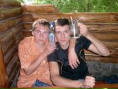 Вова Бабійчук фотография #34 (источник - https://vk.com/id55058918)