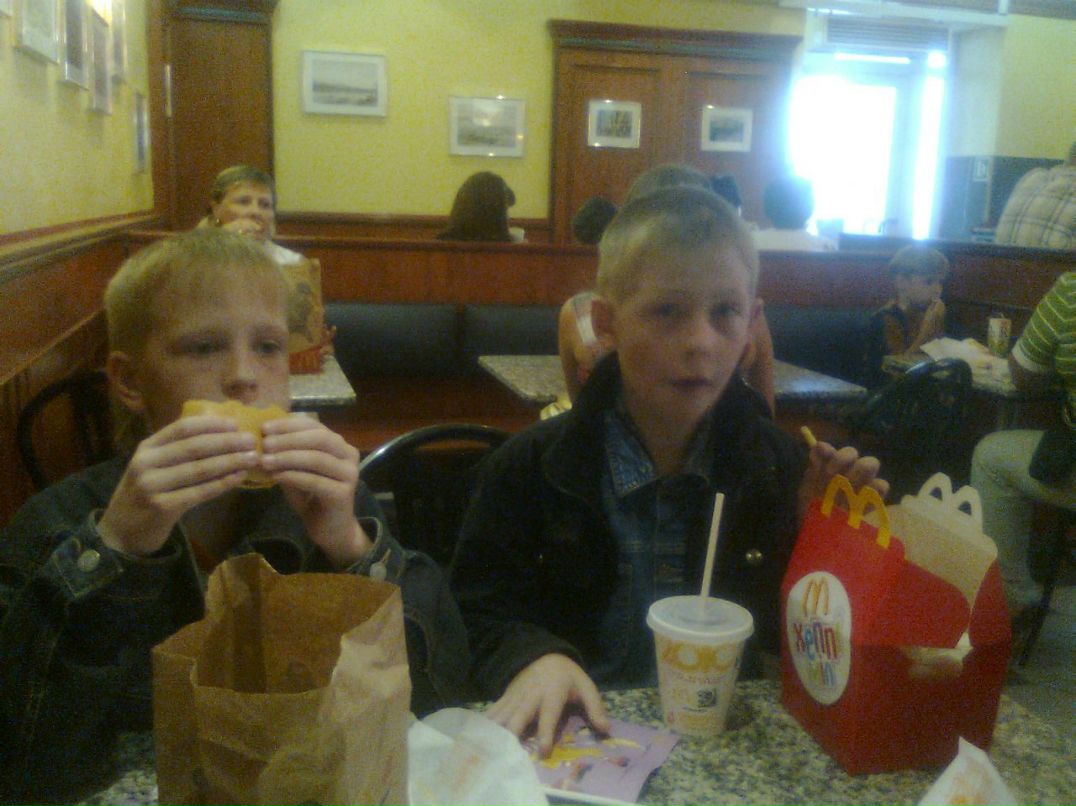 Даниил Лозбенёв фотография #36