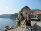 Фотография Белухиной Светланы