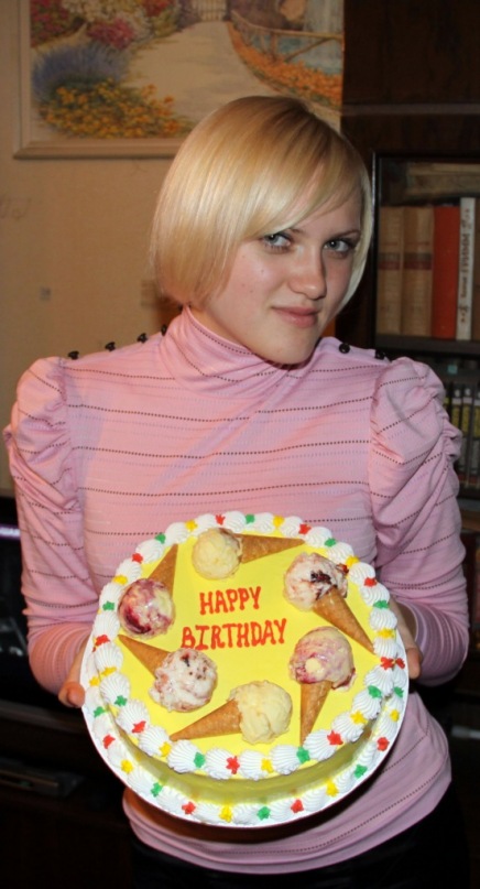 Наталия Мухортова фотография #41