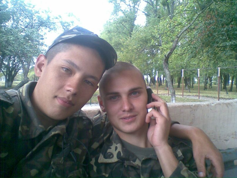 Руслан Тисленко фотография #16