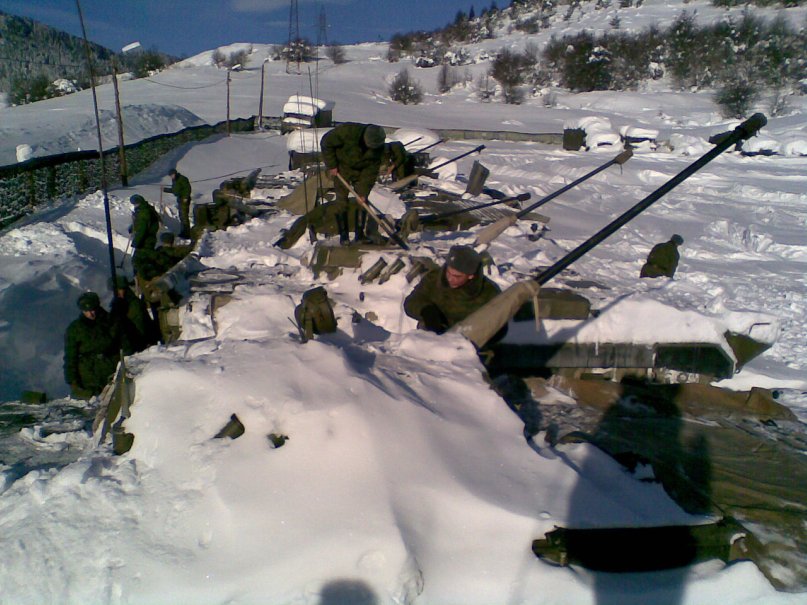 Эльдар Доштамбаев фотография #29