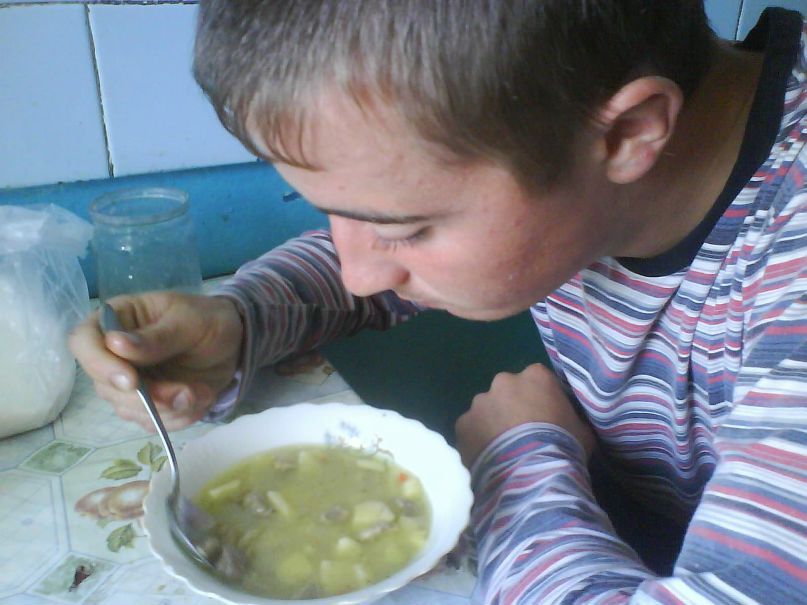 Павел Сухенко фотография #32