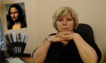 Фотография Спасской Наталии