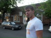 Фотография Меньшикова Виталия