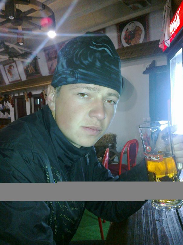 Вася Синиця фотография #23