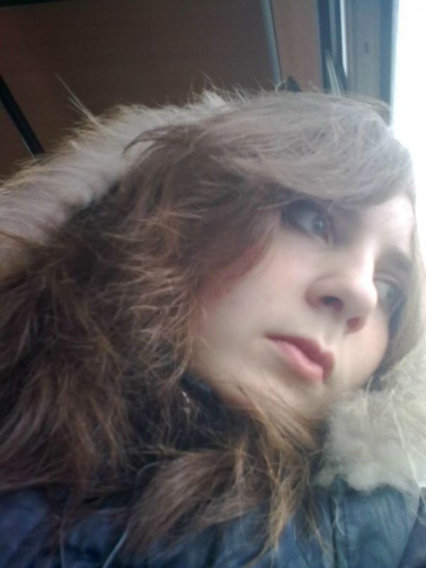 Оля Дмитренко фотография #10