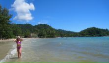 Фотография Русецкой Надюши