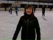 Фотография Тажитдиновой Айгуль