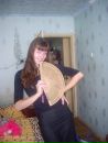 Фотография Капарулиной Ирины