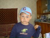 Фотография Николова Семёна